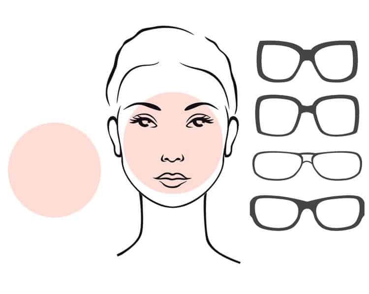 Berg kleding op hoe vaak schudden Welke zonnebril past bij welke vorm gezicht? | Beauty Rubriek