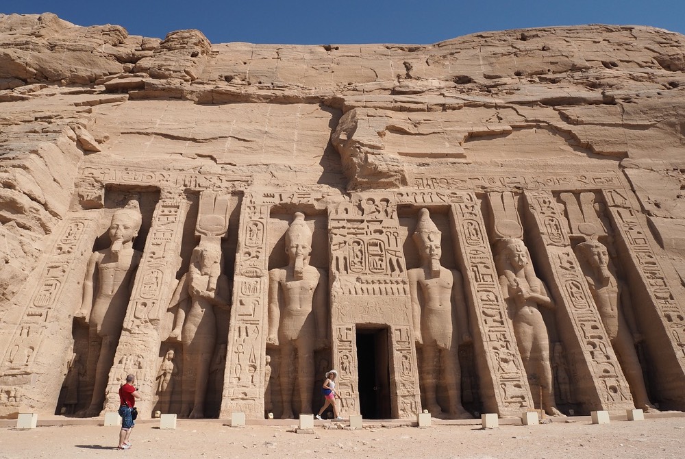 Dit wil je weten voor je op vakantie gaat naar Egypte