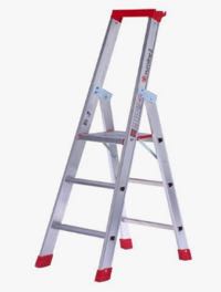 Klussen waarbij een ladder goed van pas komt