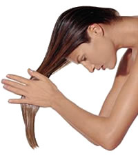 conditioner voor je haar