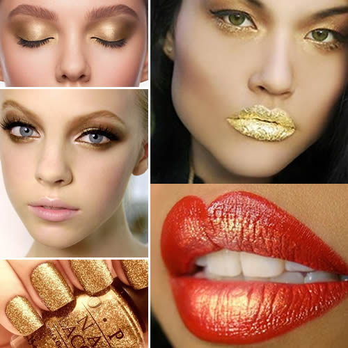 opening Bermad afgewerkt Party make-up, inspiratie voor de feestdagen | Beauty Rubriek