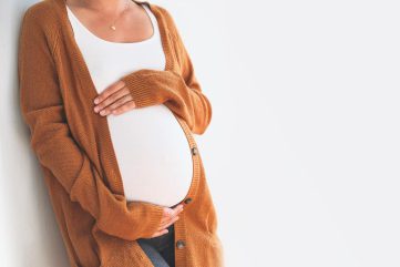 lipoedeem na de zwangerschap