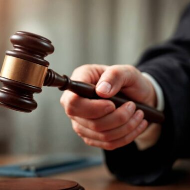 rechter jeugdstrafrecht