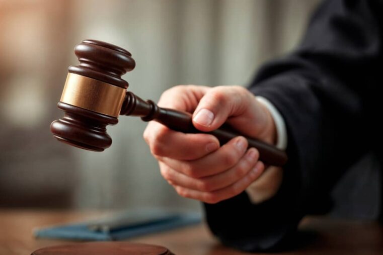 rechter jeugdstrafrecht