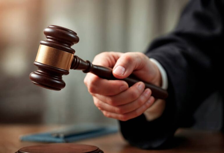 rechter jeugdstrafrecht