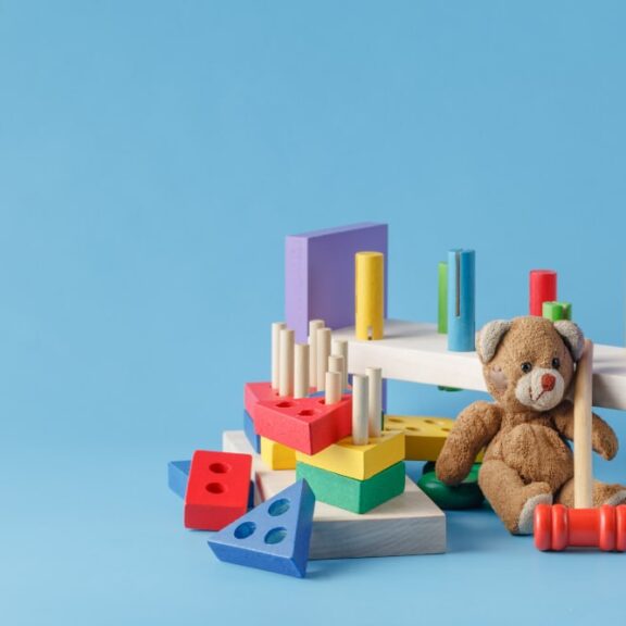 educatief speelgoed