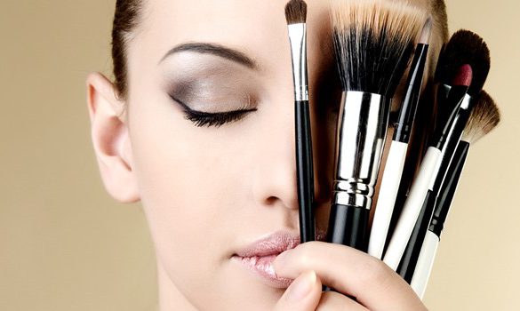 makeup slecht