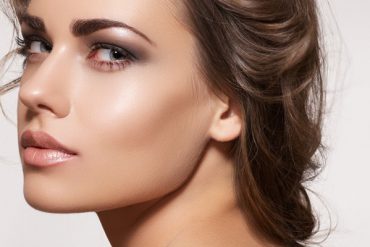 makeup tips vette huid