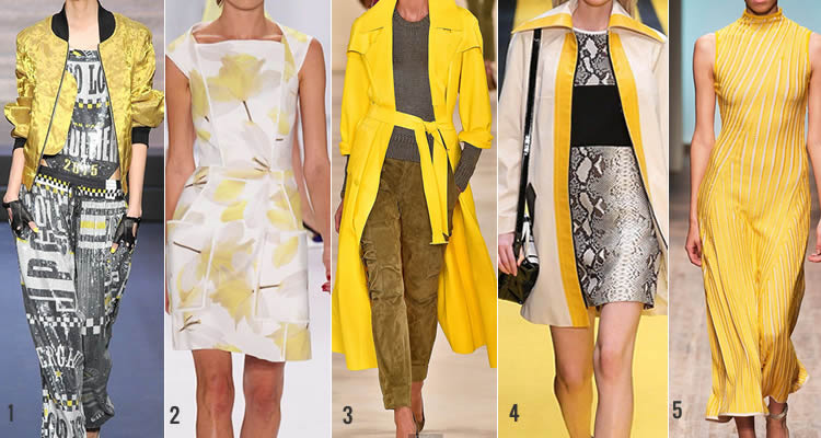 Bengelen poll Onderzoek Mode trends lente zomer 2015 | Beauty Rubriek