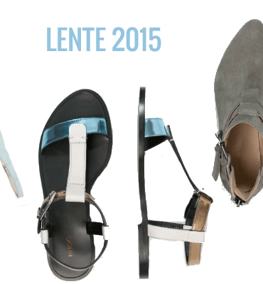 trends schoenen lente zomer 2015