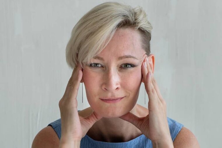 Tips voor een stevige huid door verzorging