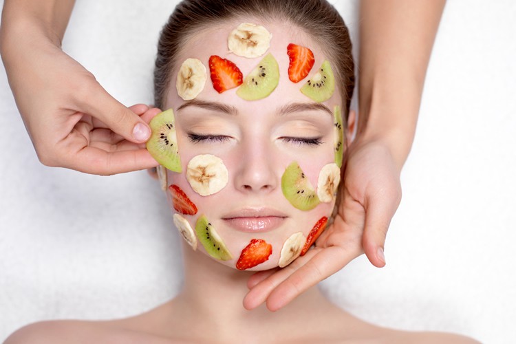 Ontembare voorzetsel Schat Fruit voor op je huid | Beauty Rubriek