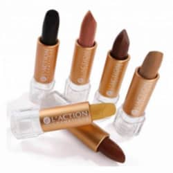 uitgroei bijwerken met haarstiften