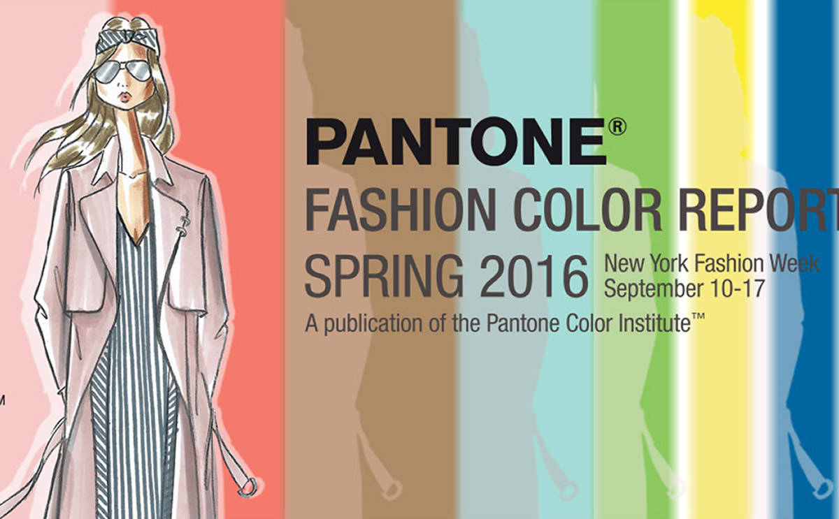 Alexander Graham Bell Junior Bijna Mode kleuren lente zomer 2016 | Beauty Rubriek