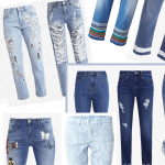 jeans trends 2017