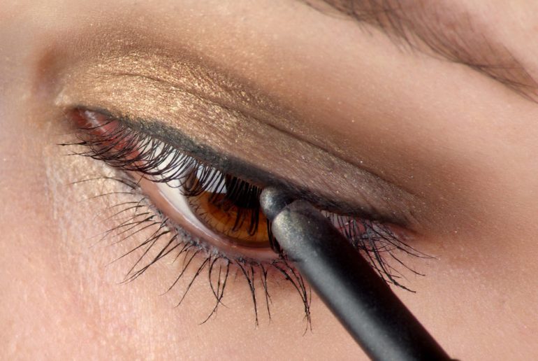 Winst drempel Sjah Welke soorten eyeliner zijn er? | Beauty Rubriek
