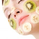 fruit maskers voor je huid