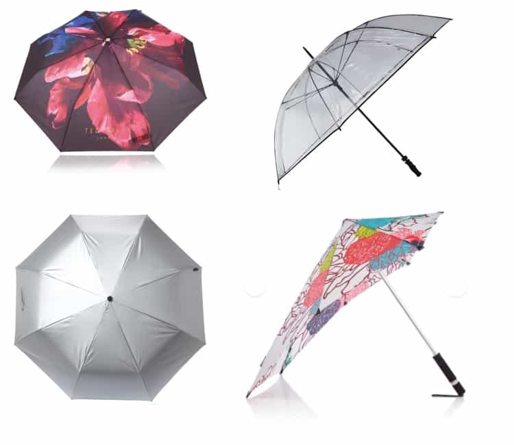 paraplu's