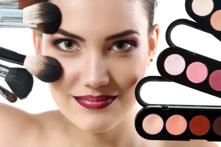 make-up tips