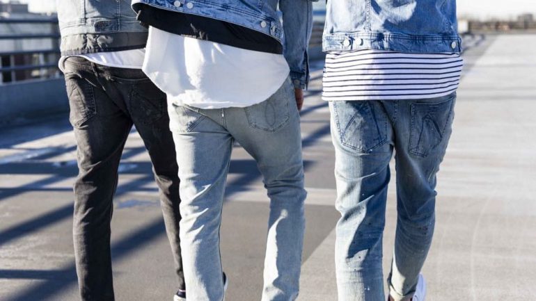 buurman Taille aantrekken De populairste jeans op dit moment | Beauty Rubriek