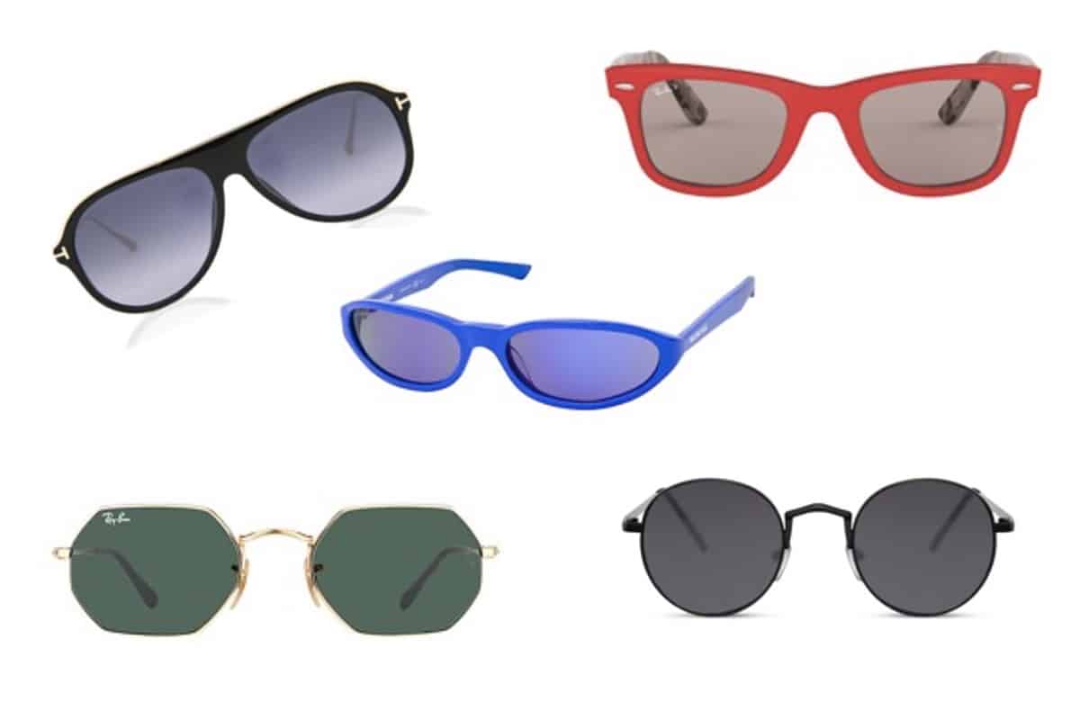 Accessoires Zonnebrillen & Eyewear Brillen CHIC VET 