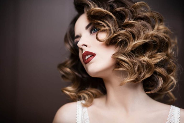 ergens pastel Dapper Krullend haar? 10 Tips voor de verzorging | Beauty Rubriek