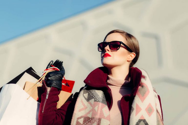 Cordelia Explosieven dichtbij Slimme tips bij het online kleding shoppen | Beauty Rubriek