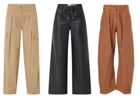 Mode trends herfst winter 2024 2025, dit gaan we dragen