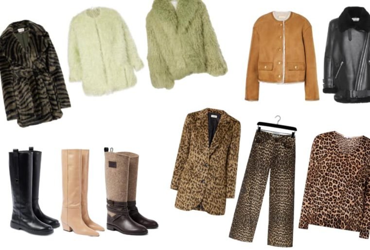 Mode trends herfst winter 2024 2025, dit gaan we dragen