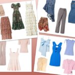 Modetrends lente zomer 2025