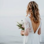 betaalbare trouwjurk