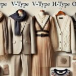 kleding voor je lichaamstype