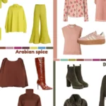 modekleuren