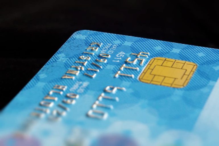 creditcard voor ondernemers