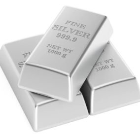 zilver kopen stabiele investering