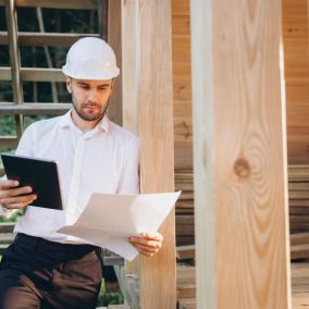 documenten zzp'er in de bouw