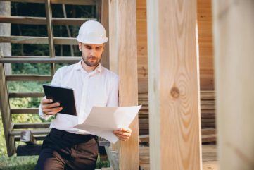 documenten zzp'er in de bouw