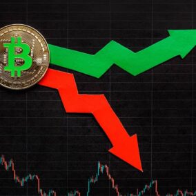 bitcoin koers