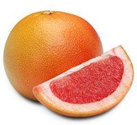 grapefruit
