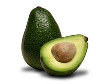avocado tegen ontsteking