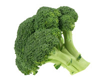 gezonde broccoli