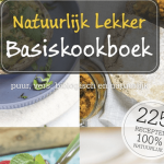 natuurlijk lekker basiskookboek