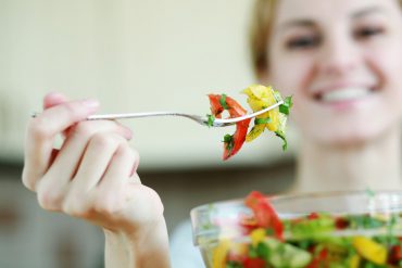 cholesterol verlagen door voeding