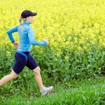 sporten bij griep of verkoudheid