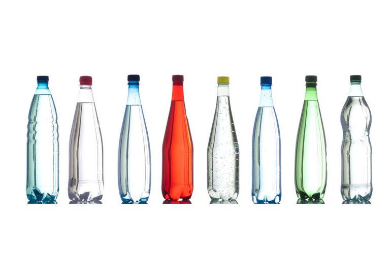 flessenwater gezonder