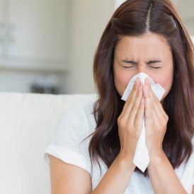 huismiddeltjes griep verkoudheid