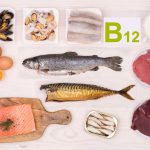 b12 en vegetariërs