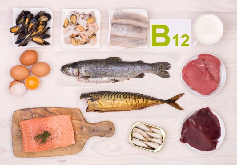 wat is vitamine b12