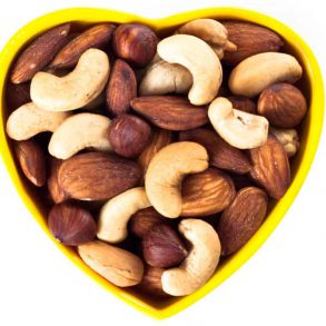 gezonde noten