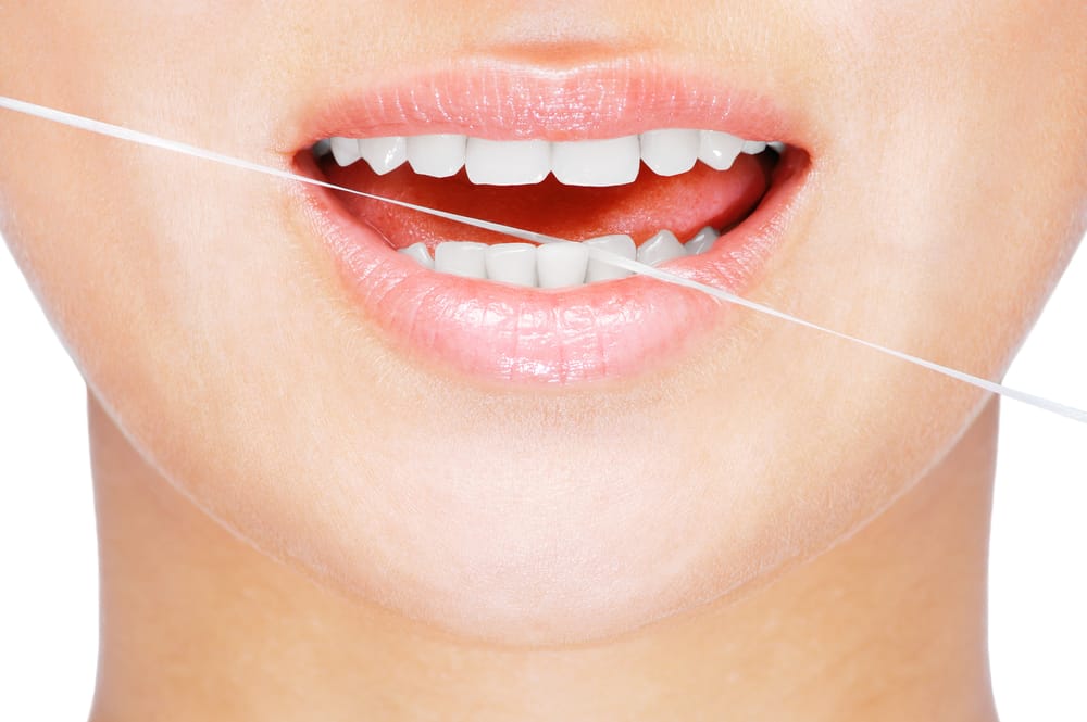 Smeren . Score 10 tips voor witte tanden | Gezondheid Rubriek